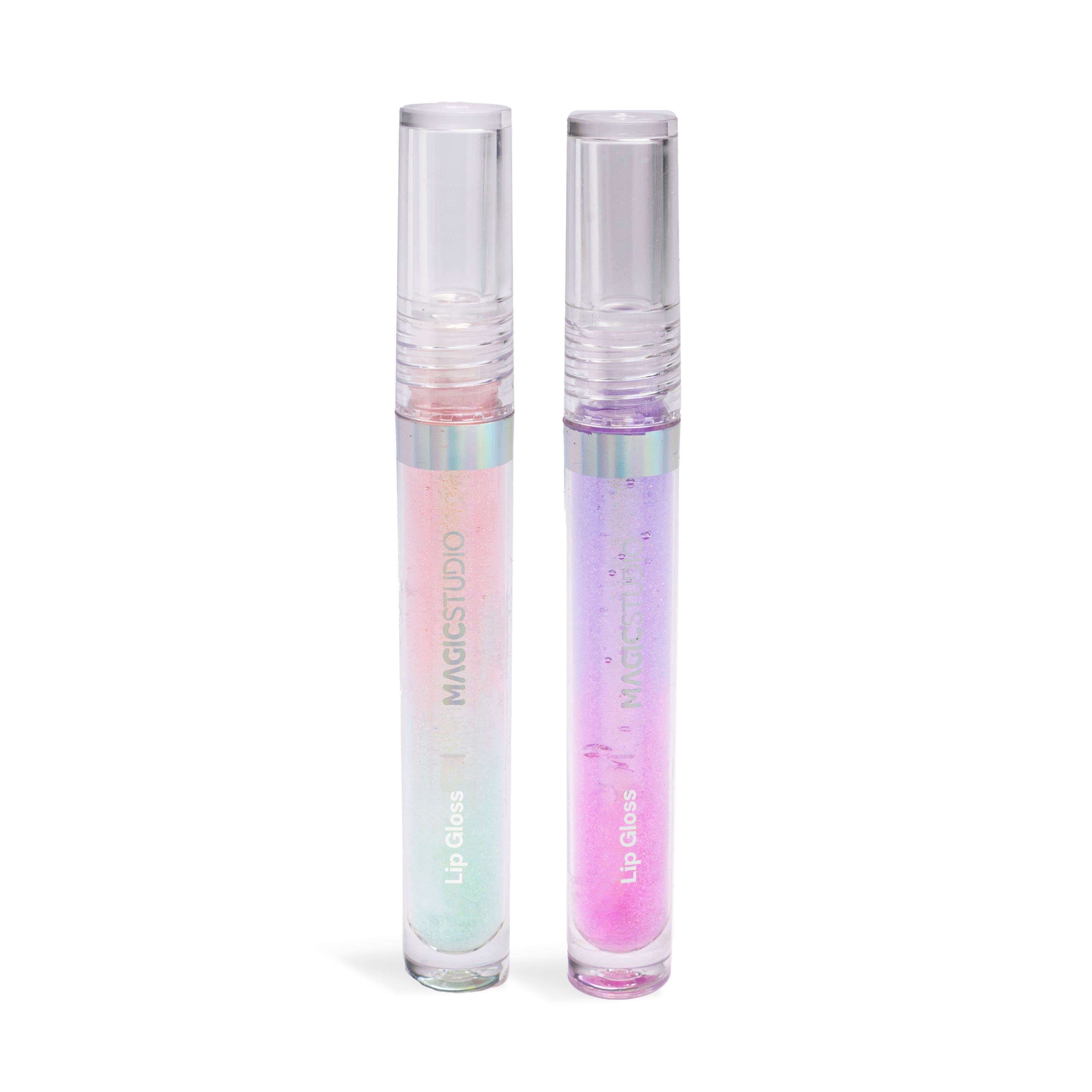 Aquarius Cosmetic SLU - Wholesale Lip Gloss - MAGIC STUDIO GLITTER LIP GLOSS4