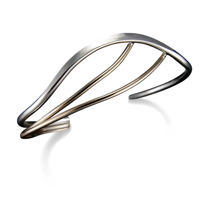 8753 - krusande manschett för wholesale av Peter James