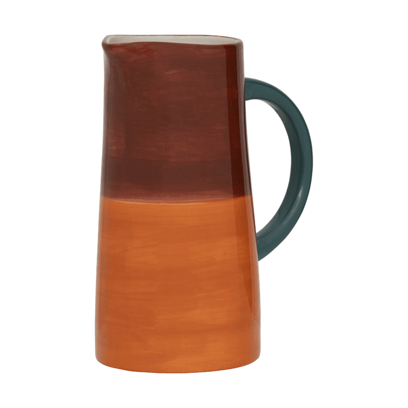 Urban Nature Culture - Wholesale Jug - LINDA. x UNC jug color blocking2