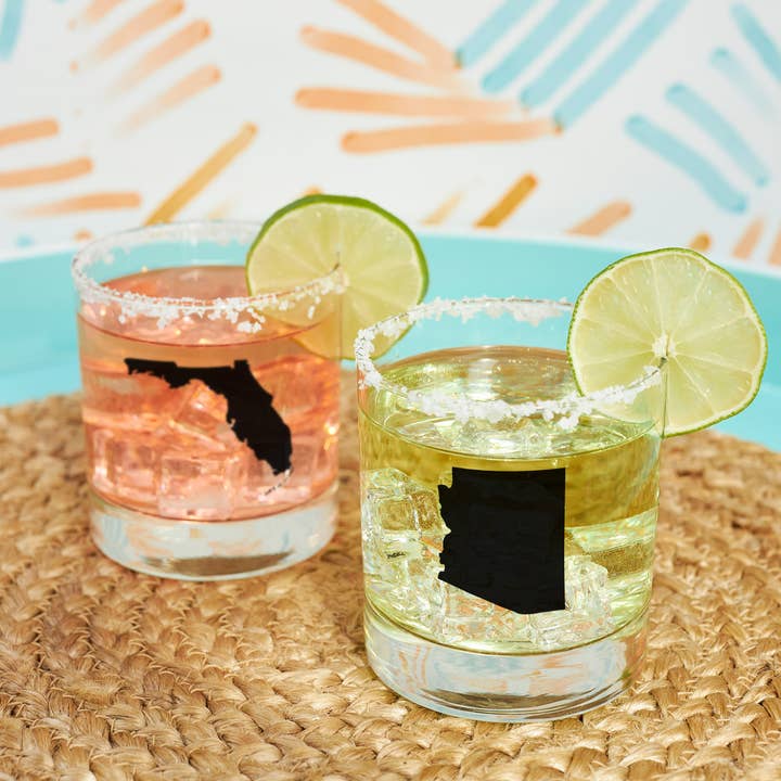 Scripted Fragrance - Wholesale Jar/Filled Candle - Florida State Soy Candle4