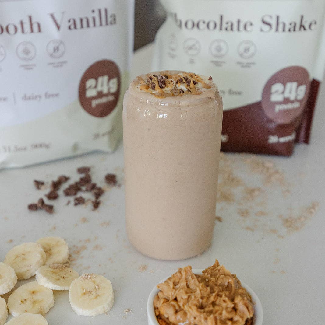 Clean Monday Meals - Wholesale Protein/Superfood Powder - Plant-Based Protein6