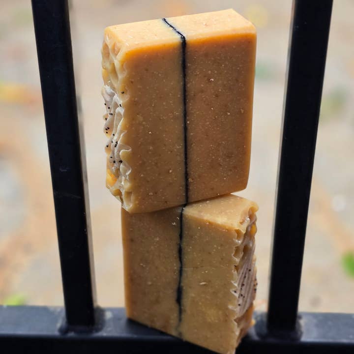 Golden Zest for wholesale by pennyB's