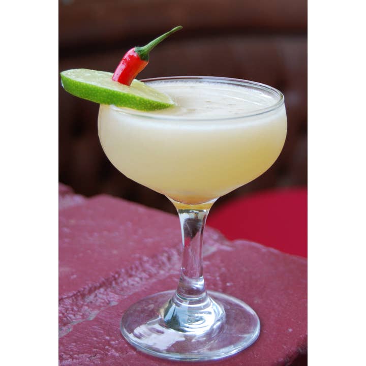 JENKINS JELLIES - Wholesale Jam/Jelly - 11 oz Hell Fire Pepper Jelly7