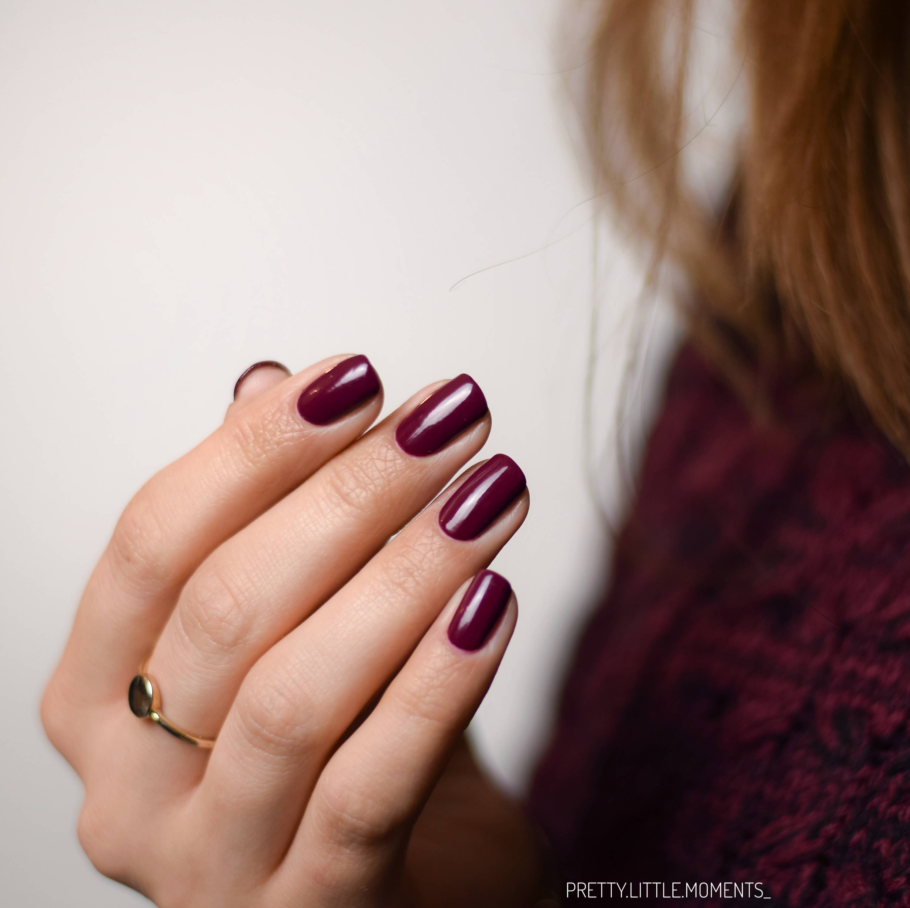 Nude experience - Vente Vernis à ongles - Vernis à ongles biosourcé SINCHON - Bourgogne4