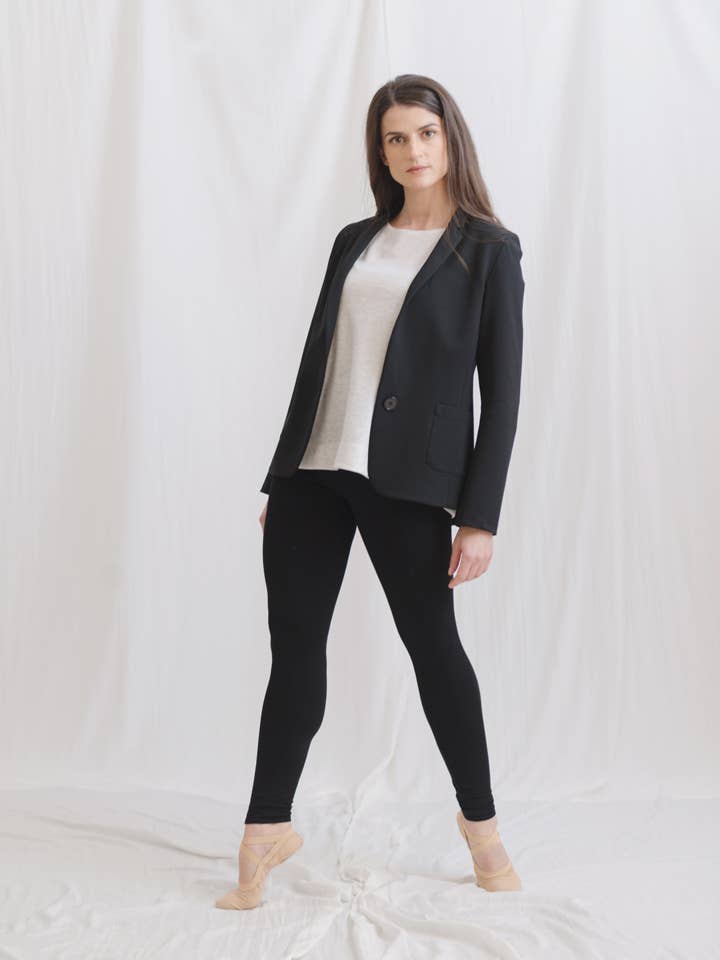 Giacca Papavero per la vendita all'ingrosso da parte di AmoRomeo