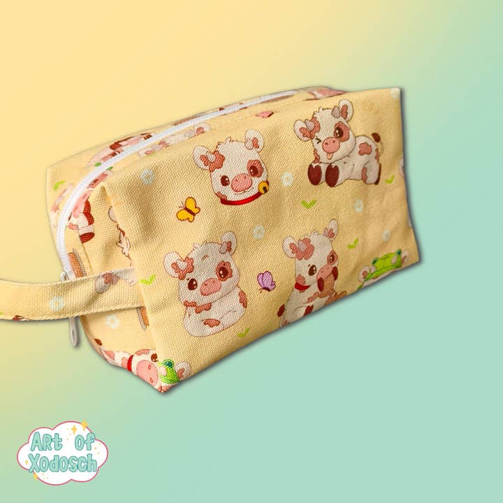 koeienreistas voor wholesale door Art of Xodosch