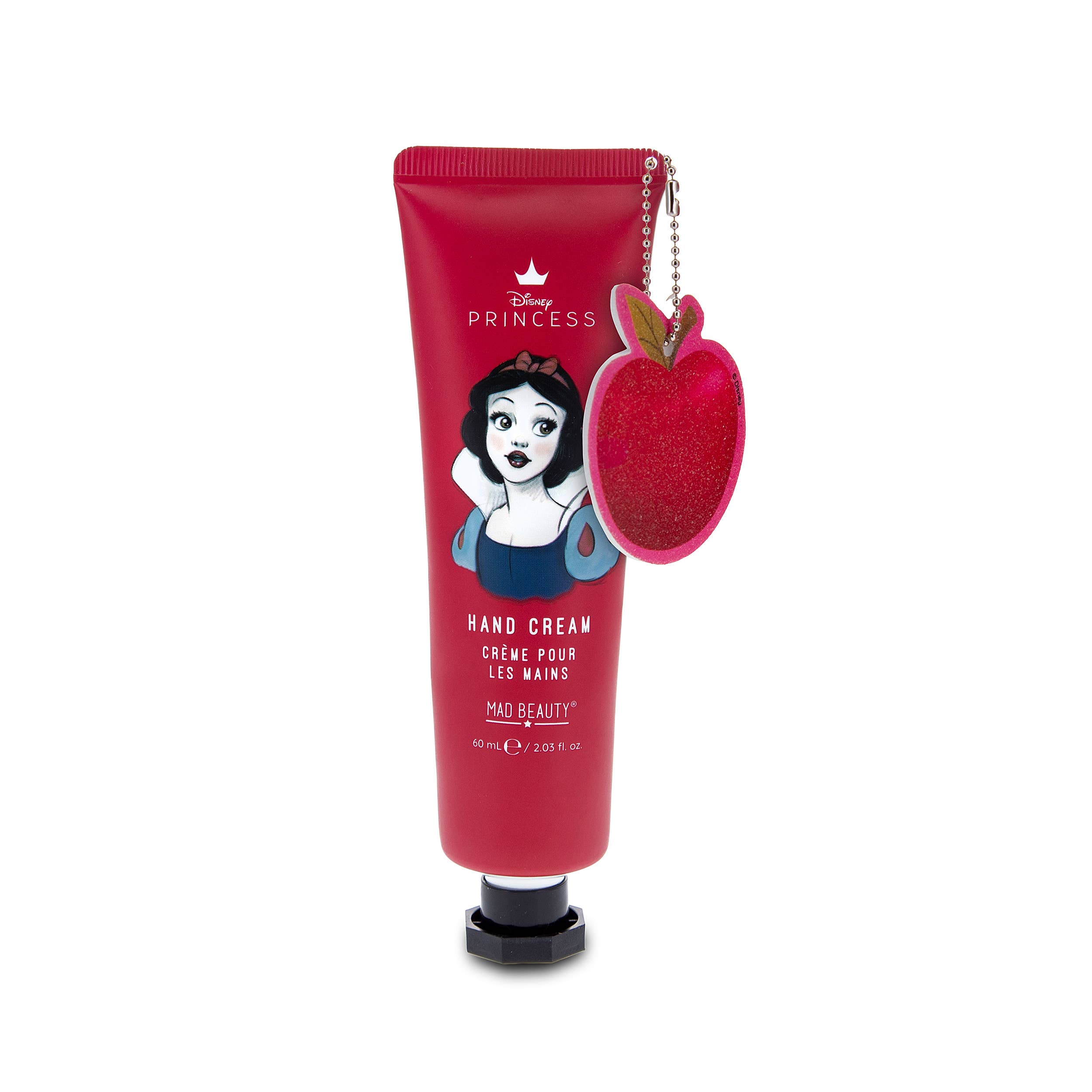 Mad Beauty USA LLC - Wholesale Hand Cream/Lotion - Mad Beauty Disney Snow White Hand Cream & Nail File1