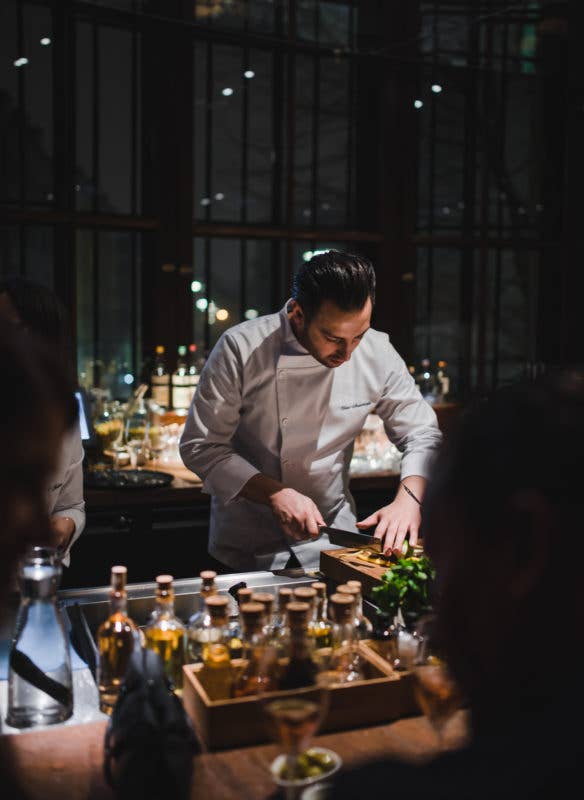 Callwey GmbH - Wholesale Mixology & Beverage Book - Bar Bible (German Language)9