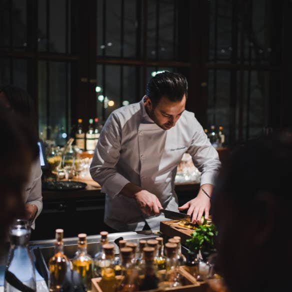 Callwey GmbH - Wholesale Mixology & Beverage Book - Bar Bible (German Language)9