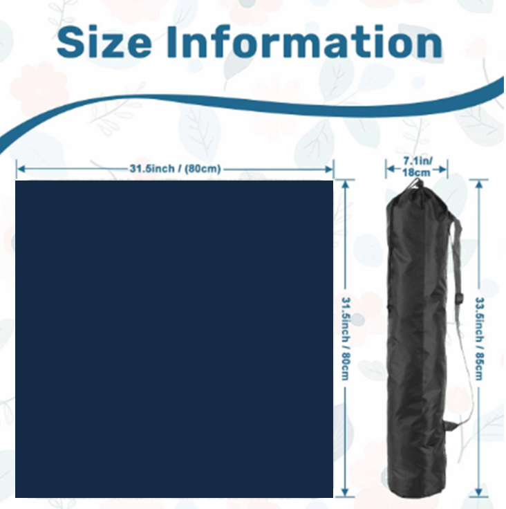 Britt Mills Design - Wholesale Decorative Tabletop Object - Britt Mills Mahjong Mats - MULTIPLE PRINTS (Non-Neoprene)13