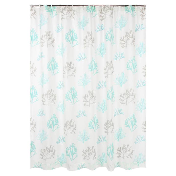 Levtex Home - Wholesale Shower Curtain - Stone Harbor Shower Curtain