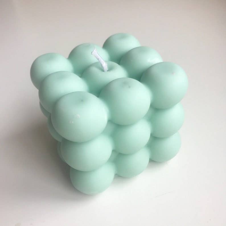 Melou Candles - Wholesale Novelty Candle - Bubble Candles6