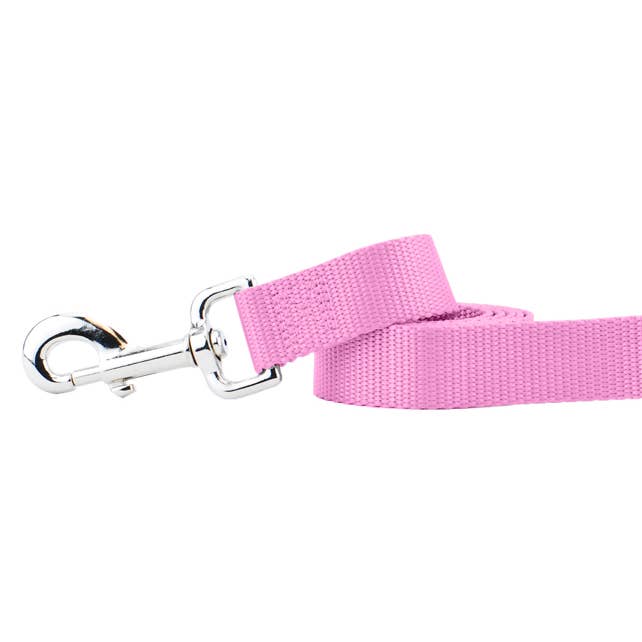 2 Hounds Design - Wholesale Pet Leash - Dog - 5/8" and 1" Premium Nylon Dog Leash - 6'10