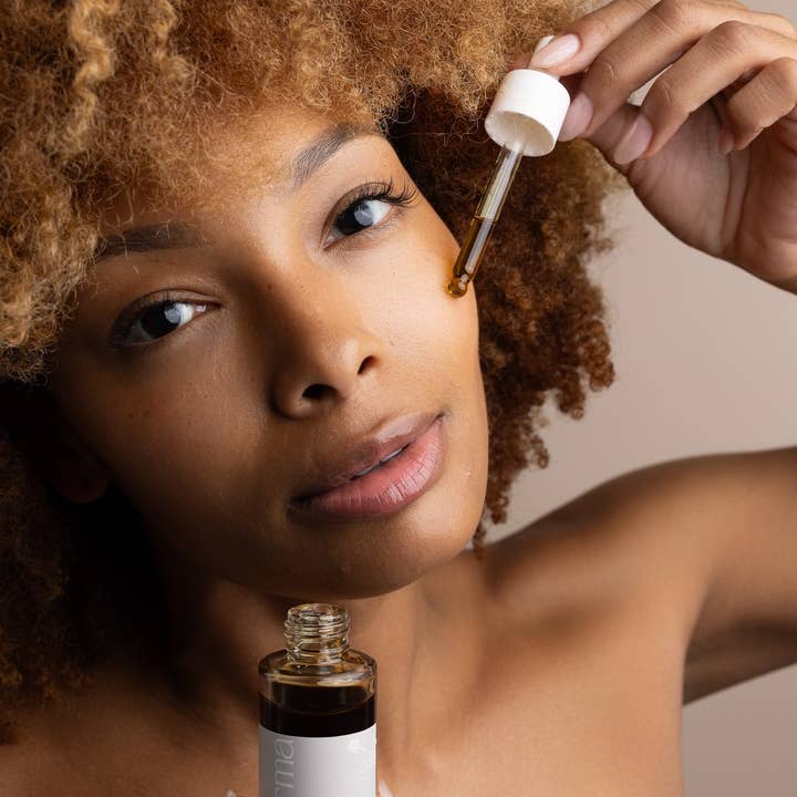 Dhaerma Skin - Wholesale Facial Oil - EverBloom | Face Oil1