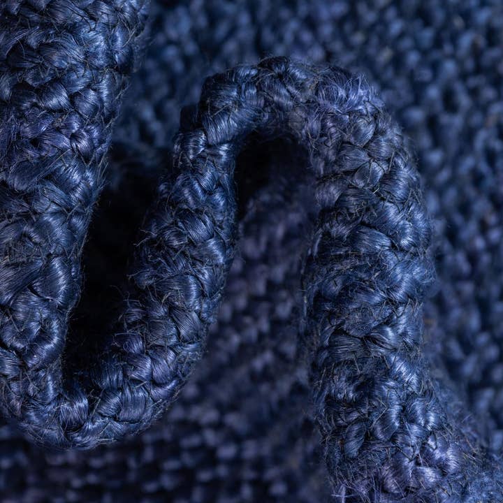 Rug Mart - Wholesale Area Rug - Dhaka Braided Jute Hand Woven Rug42