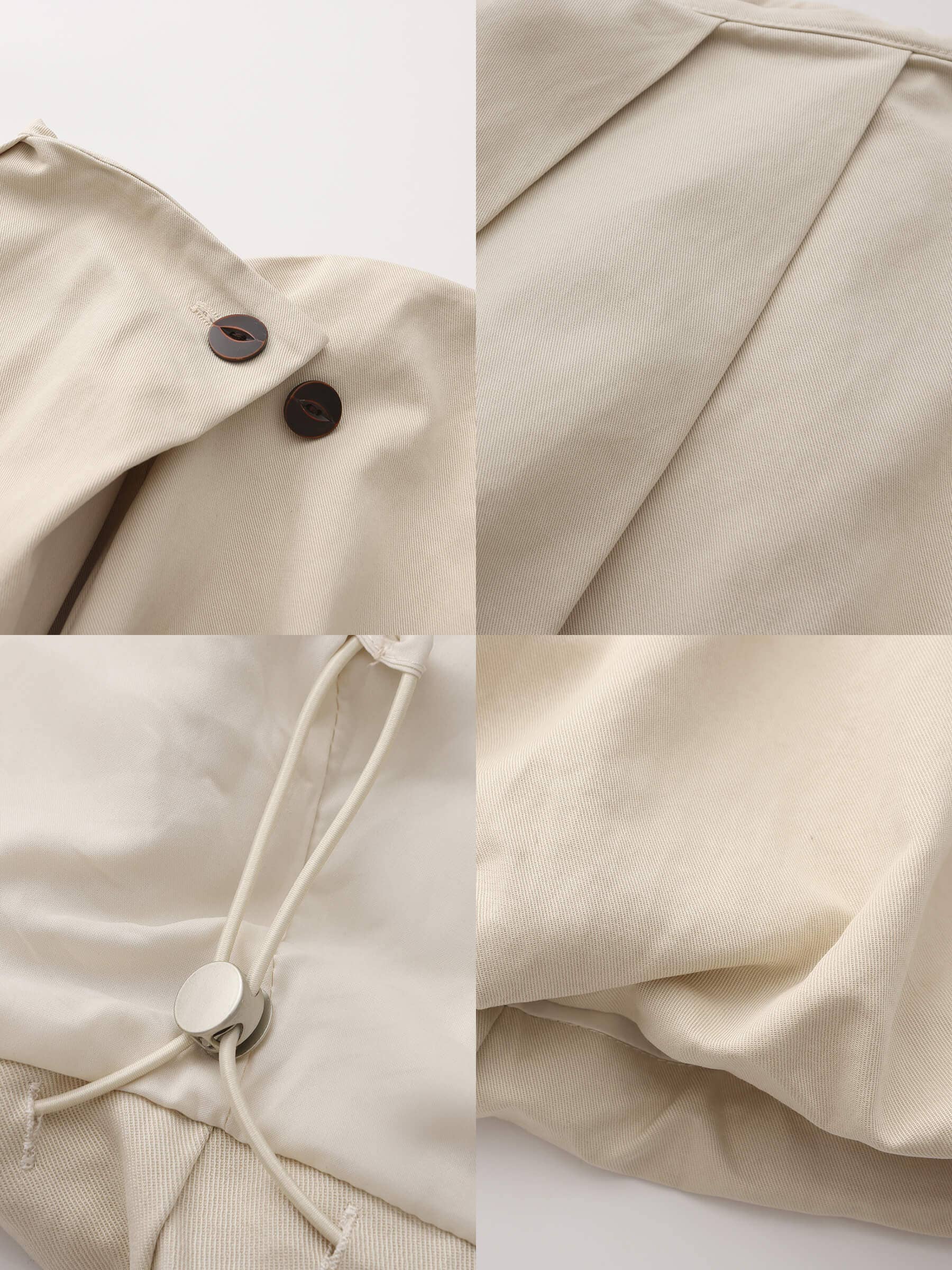 CUBIC - Wholesale Skirt - Women's - Cloud Midi Skirt2