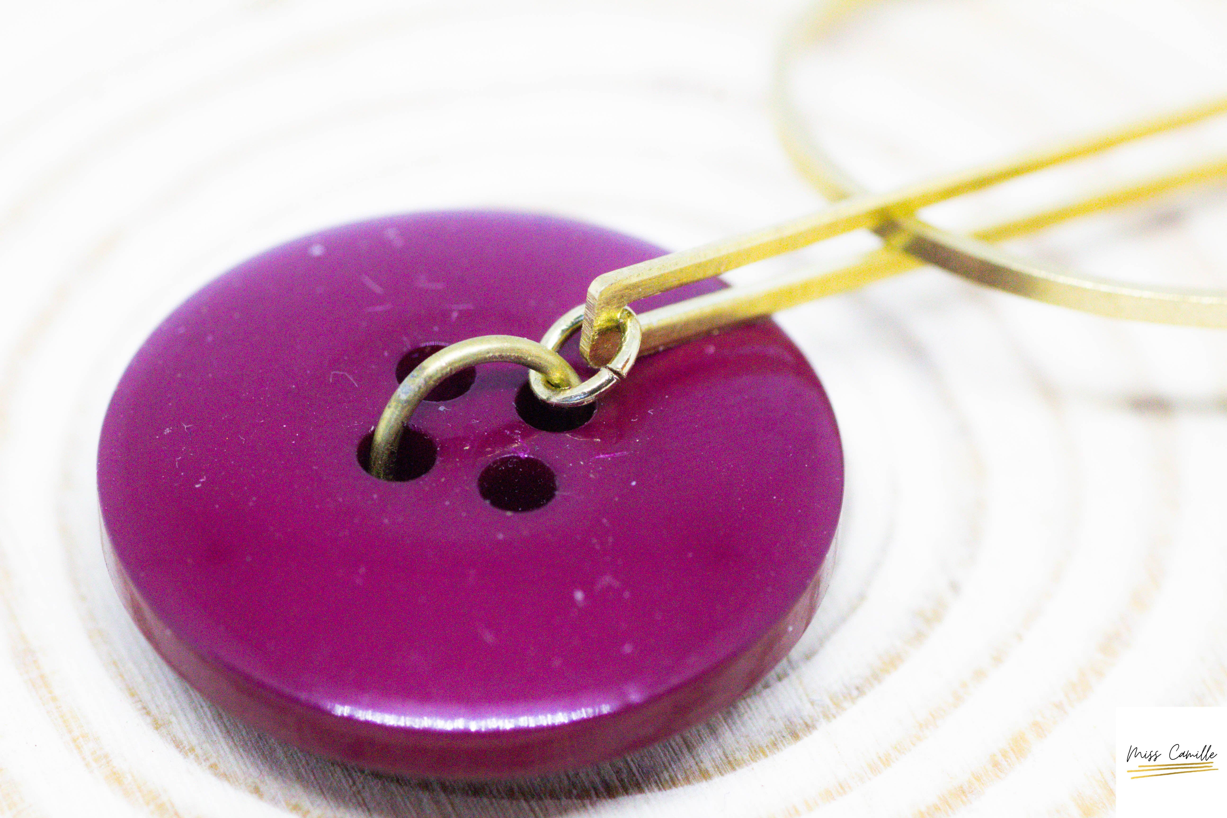 miss camille - Wholesale Dangle Earrings - Miss Camille “Méline” earrings1