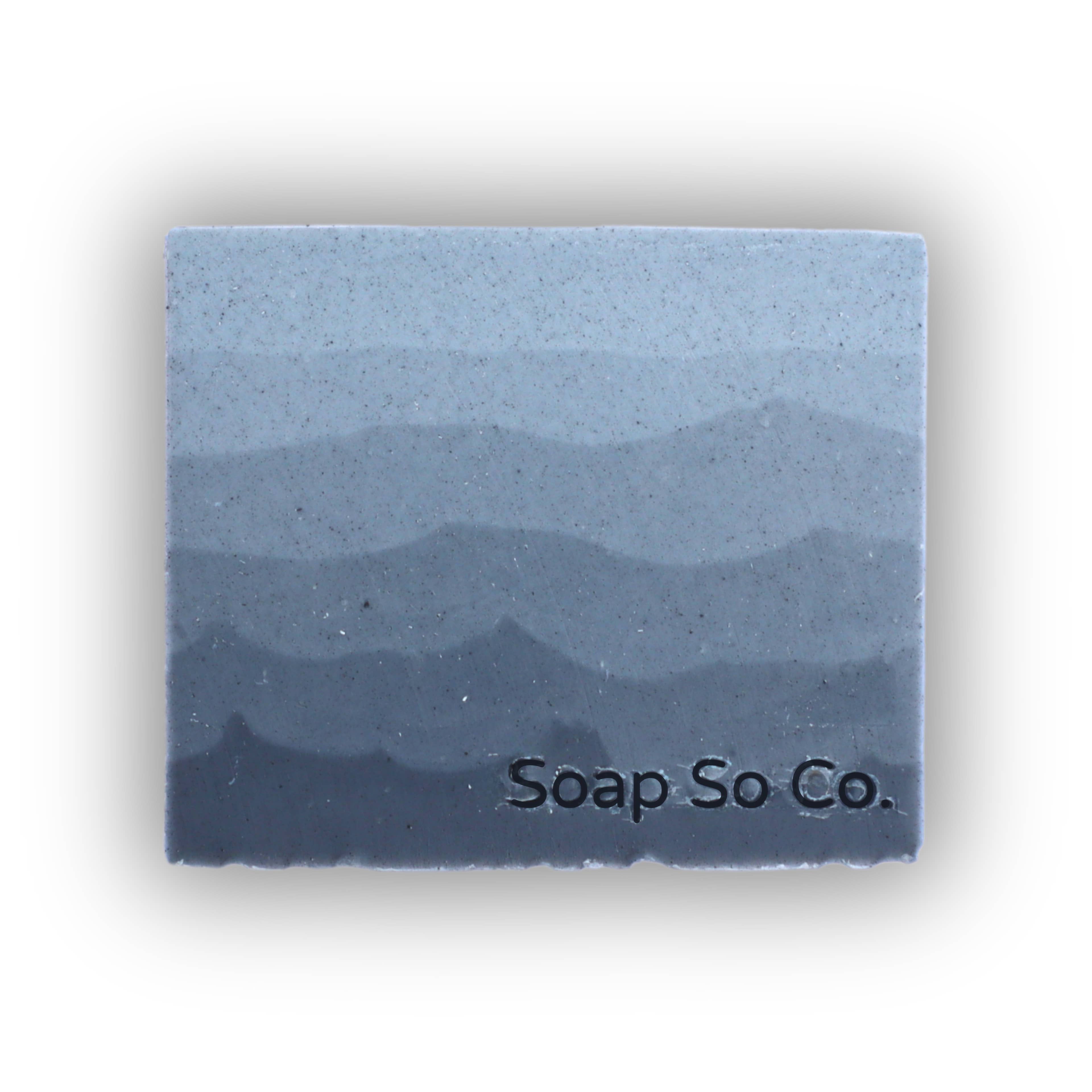 Soap So Co. - Wholesale Bar Soap - Moon Child