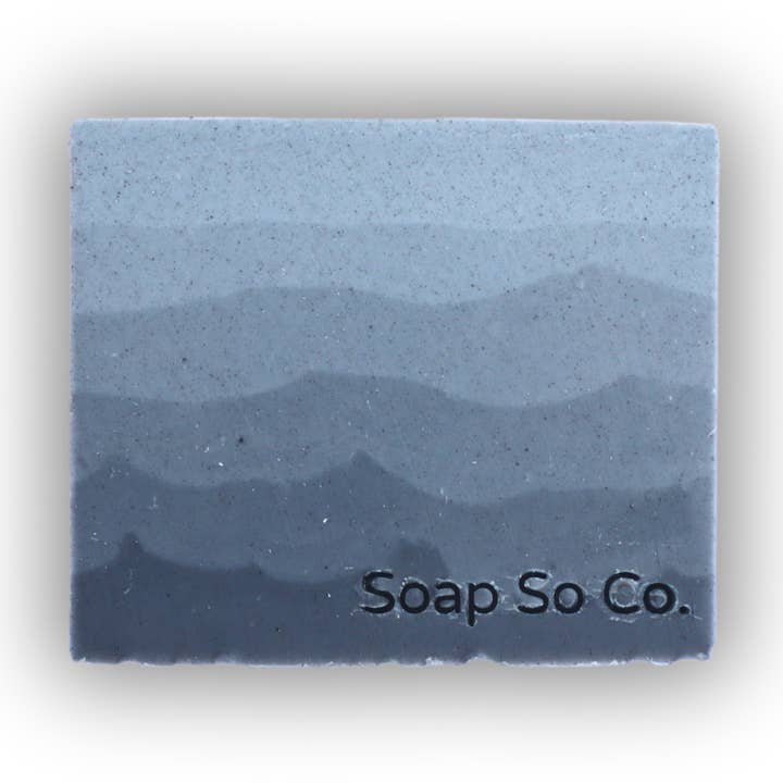 Moon Child for wholesale by Soap So Co.