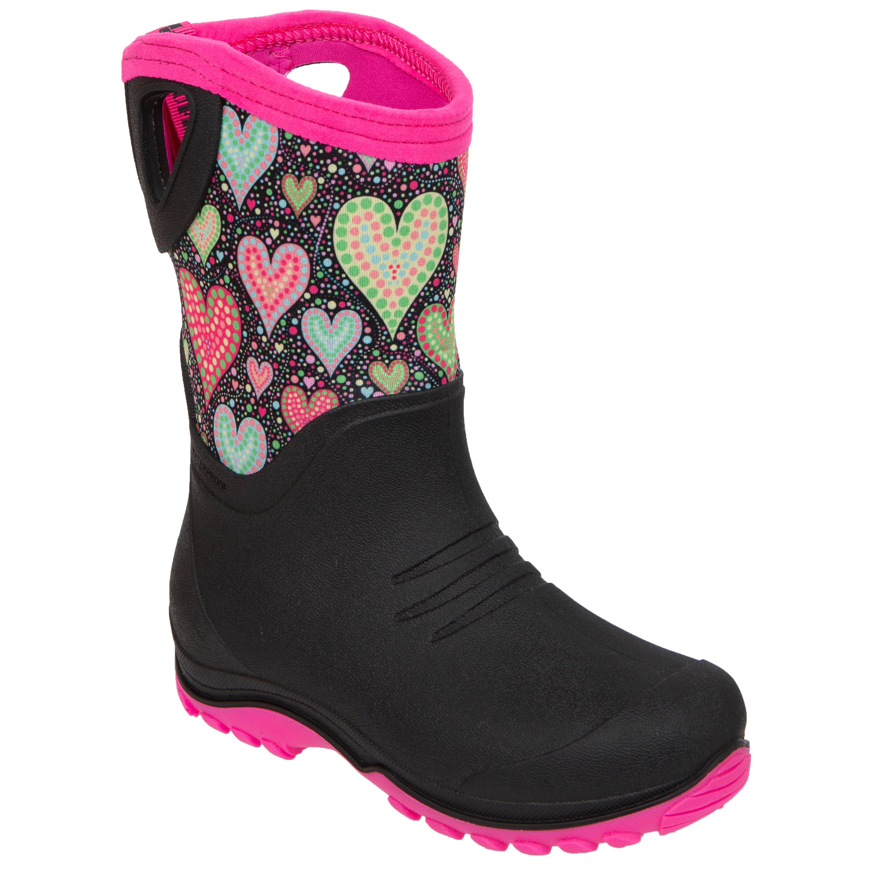 Northside - Wholesale Boots - Kids - Kid's Cedarhome Neoprene All-Weather Boot1