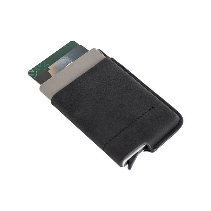 Mad Man - Wholesale Card Holder - Men's - Card Blocker RFID Auto Wallet