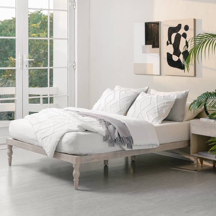 MH London - Wholesale Bed - Rhonda Solid Wood Platform Bed15