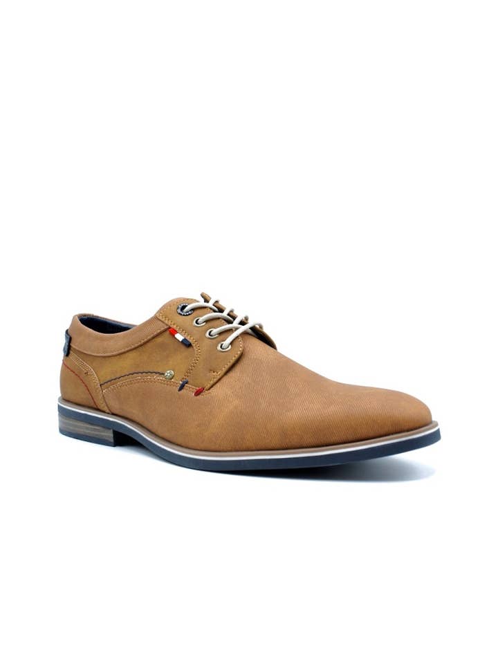 ELONG - Wholesale Derby Shoes - Men's - EL0721 Derbies10