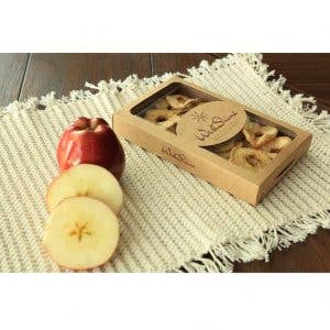 WestShine – wholesale Dried/dehydrated fruit – Organic Dried Apple Slices,Organic Snacks,