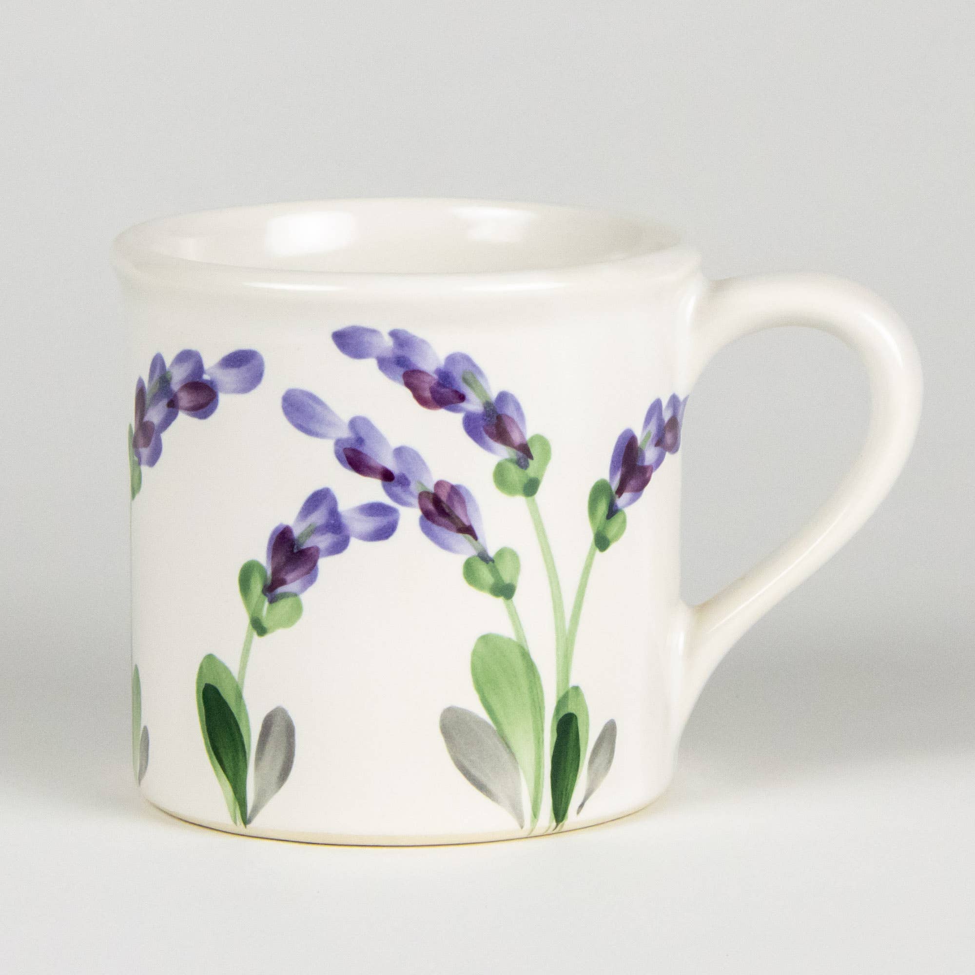 Emerson Creek Pottery – Großhandel Kaffeebecher – Brookline-Pokal13