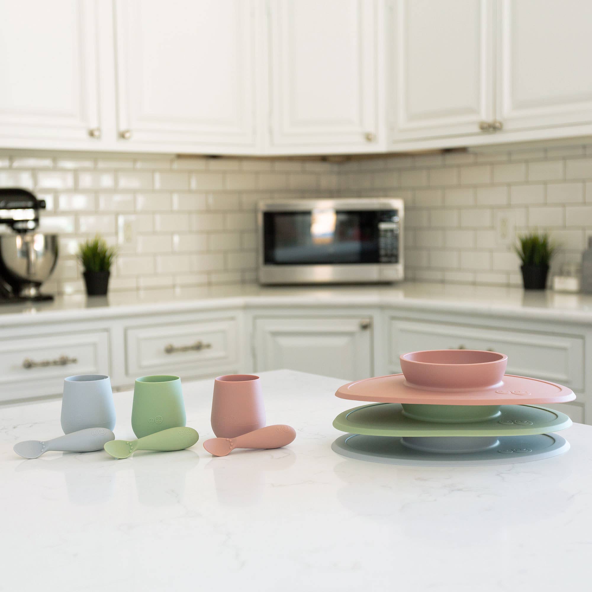 ezpz - Wholesale Drinking Glass/Cup - Kids & Baby - Tiny Cup (Baby 4+ months)17