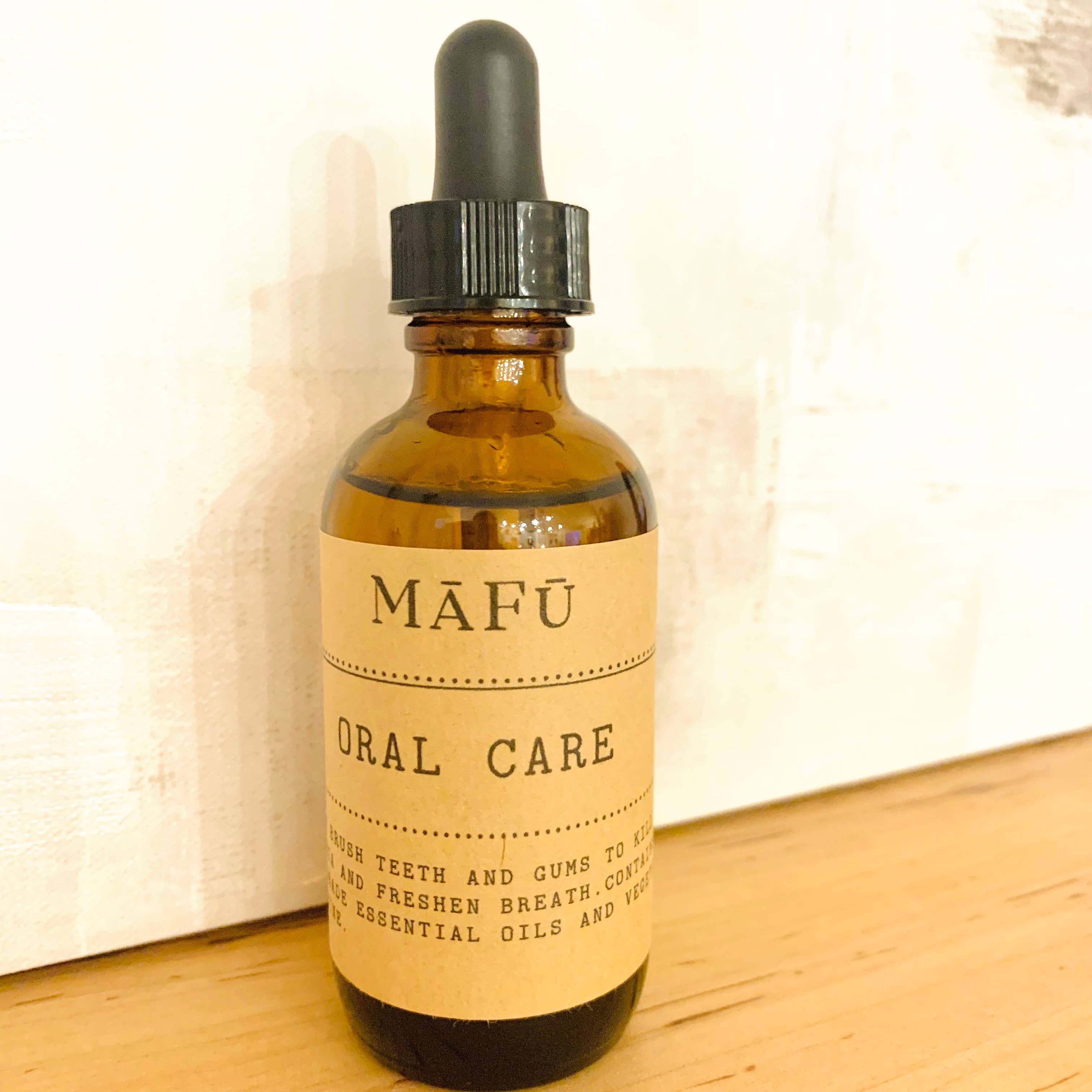 MAFU - Wholesale Mouthwash - Oral Care2