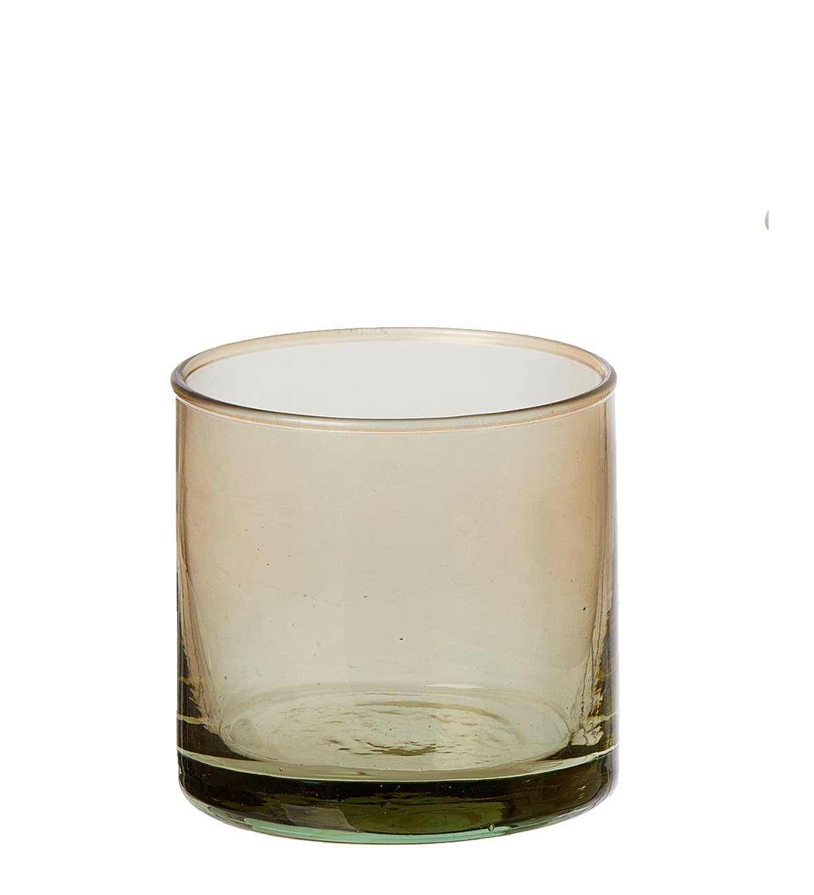 Lübech Living - Wholesale Vase - Valencia Glass D9, Vase / Votive Holder, Champagne