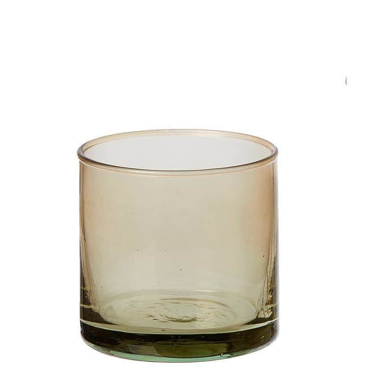 Valencia Glass D9, Vase / Votive Holder, Champagne and other Purchase wholesale vases and containers. Free returns & net 60 terms on Faire trending on Faire.