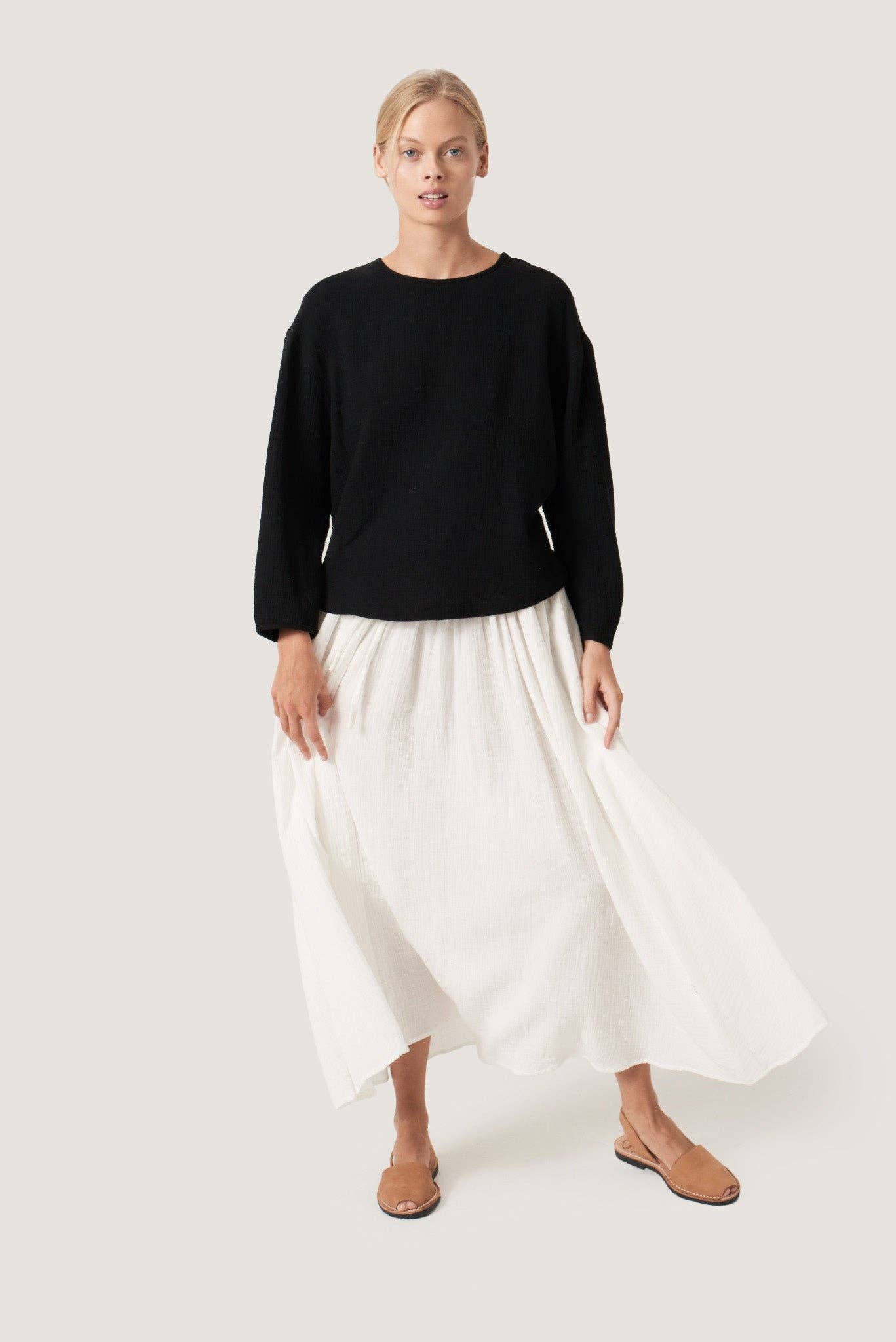 Honour Apparel - Wholesale Knit top – Women's - The La La Top10