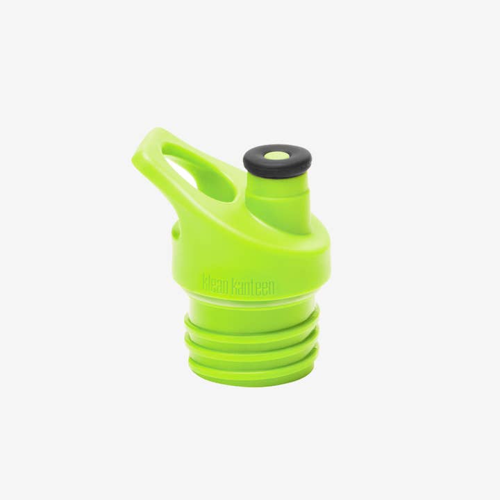 Klean Kanteen - Wholesale Water Bottle - 12oz Classic Kid's Insulated Water Bottle with Sport Cap - SALE