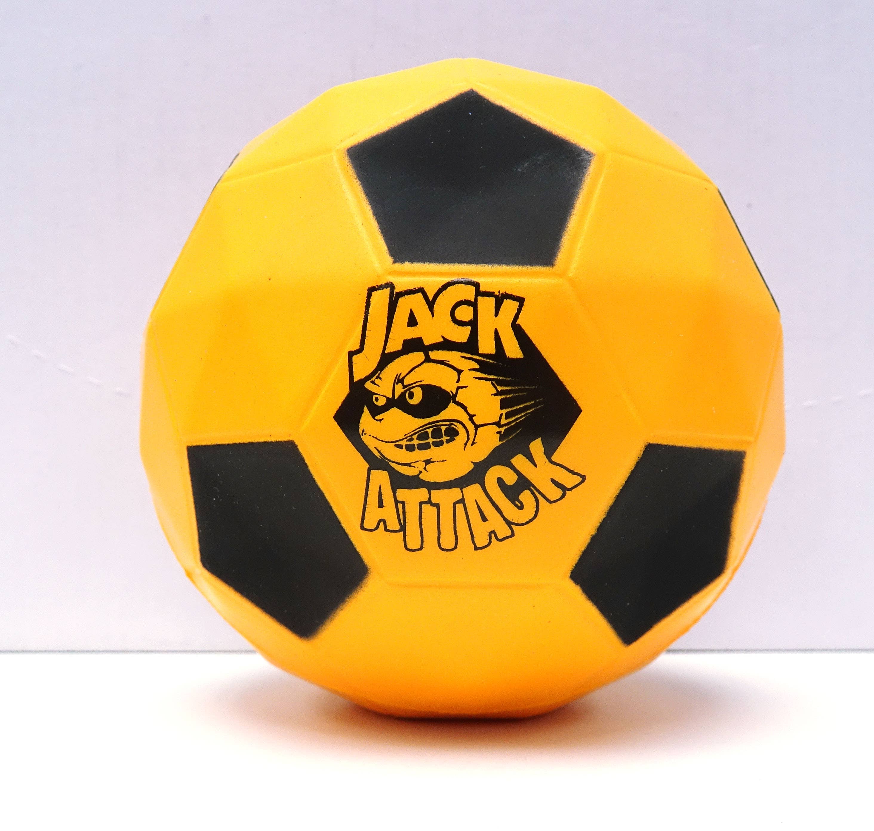 Flash Sales - Vente Ballon de sport – enfant - Jack Attack Reaction 9 Boule à rebond élevé2