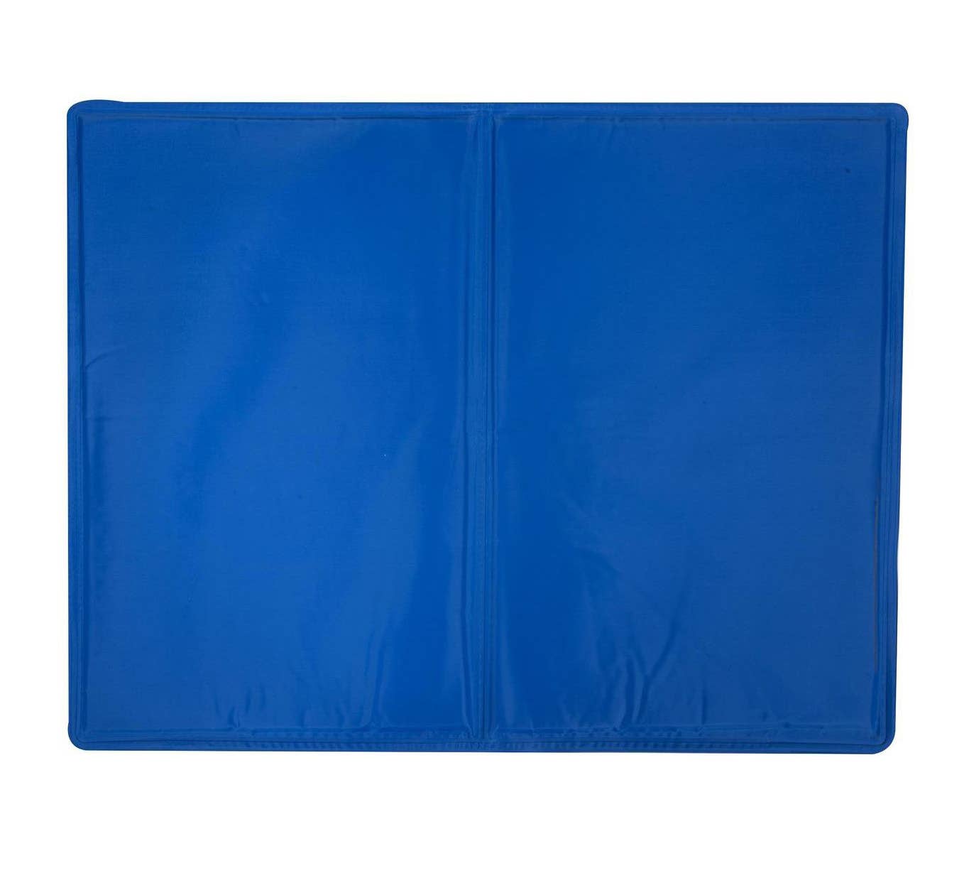 NHP International – wholesale Matta - Hund – Husdjursprodukter - Maxxpro Stora blå kylgelmattor för husdjur 50x652