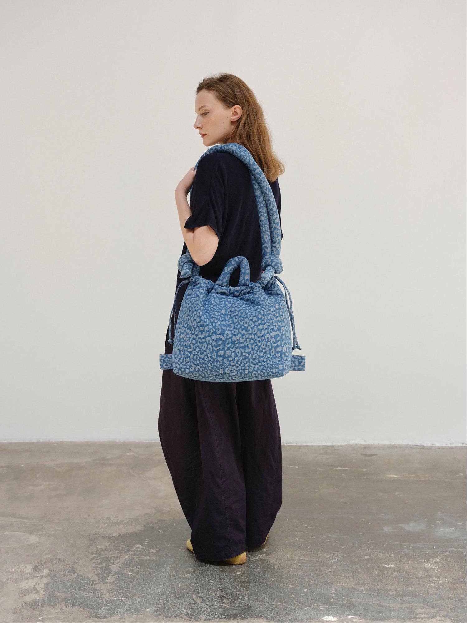 Ölend Backpacks - Wholesale Shoulder Bag - Women's - Ona Soft Bag44