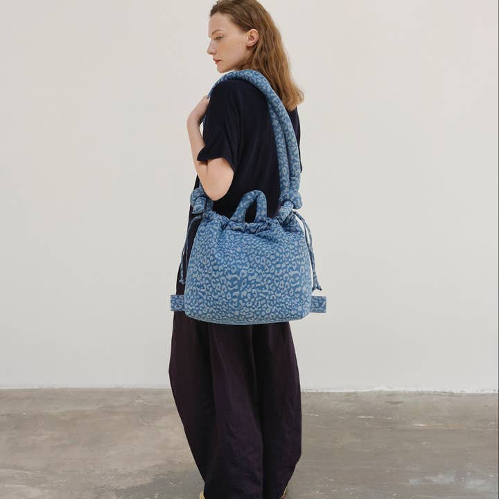 Ölend Backpacks - Wholesale Shoulder Bag - Women's - Ona Soft Bag44