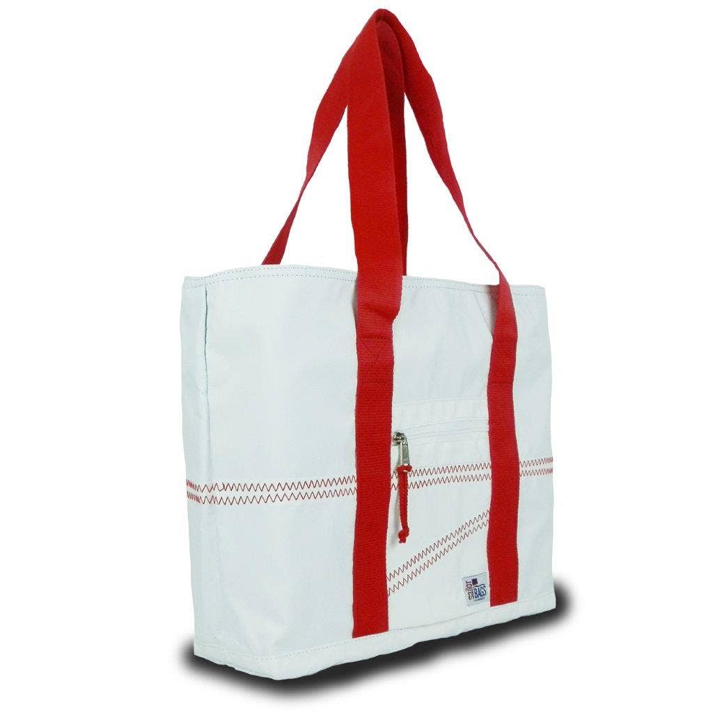 Sailor Bags - Wholesale Tote Bag - Women's - Newport Tote Medium4