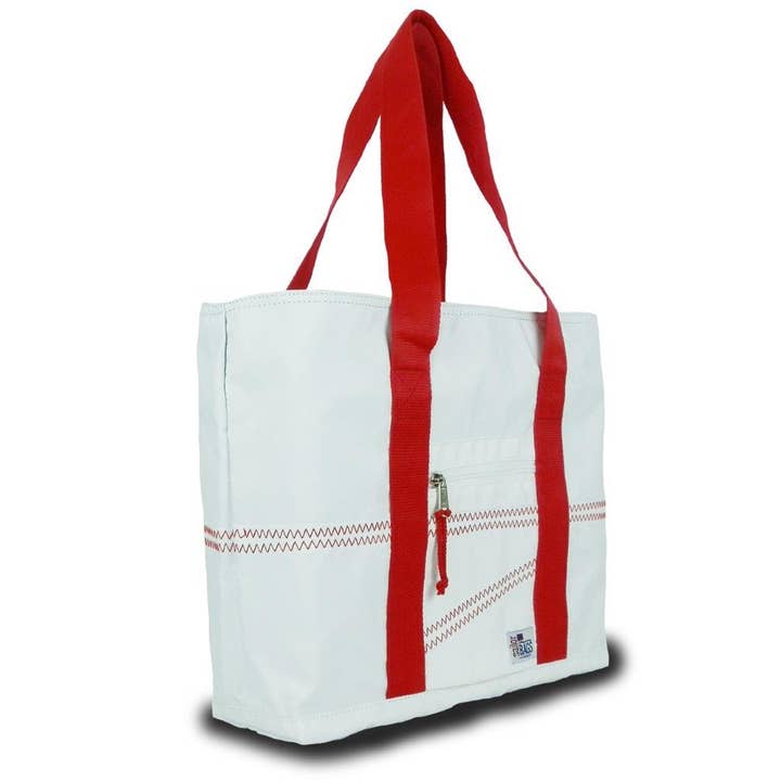 Sailor Bags - Wholesale Tote Bag - Women's - Newport Tote Medium4