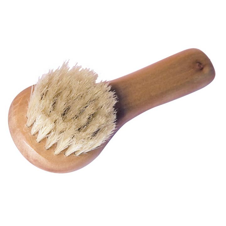 Wooden facial brush for spa eco nature and other Purchase Wholesale face cleansing brush. Free Returns & Net 60 Terms on Faire trending on Faire.