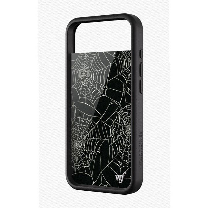 Wildflower Cases - Wholesale Phone Case - Women's - Itsy Bitsy Spider iPhone Case7