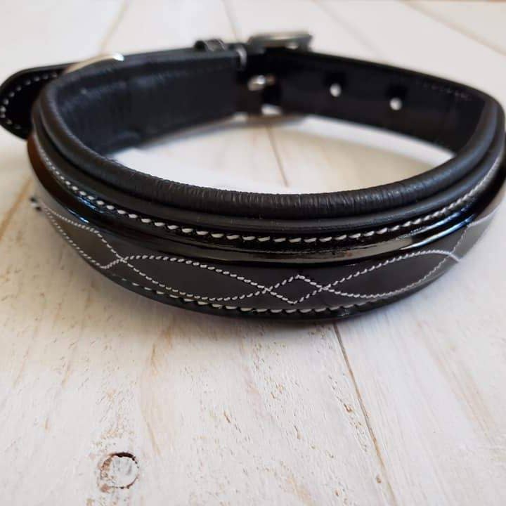 Pup & Pony Co. - Wholesale Pet collar – Dog - The Grand Prix Special Collar