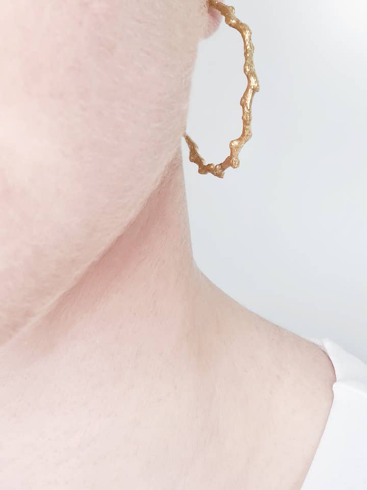 Arví Gold for wholesale by Lupin Lime