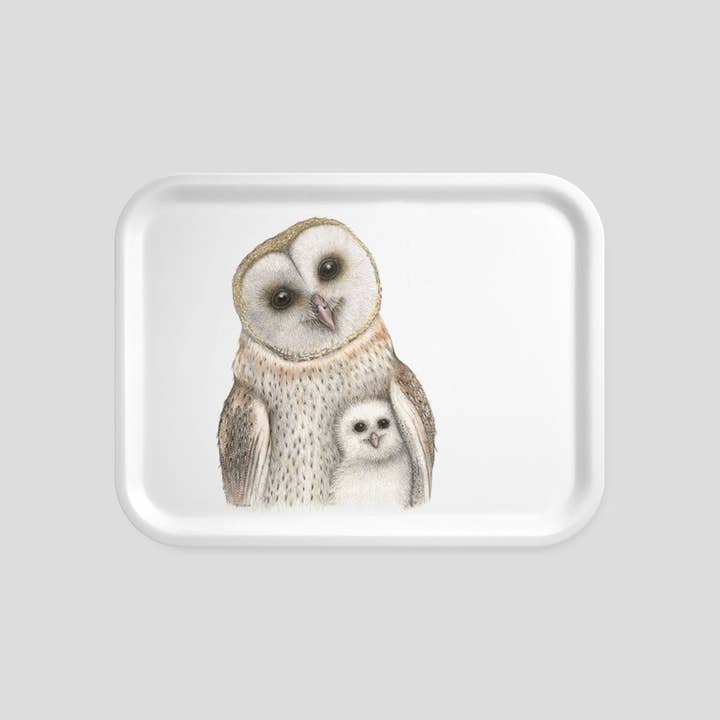 Bella - Tabuleiro por atacado de Charlotte Nicolin