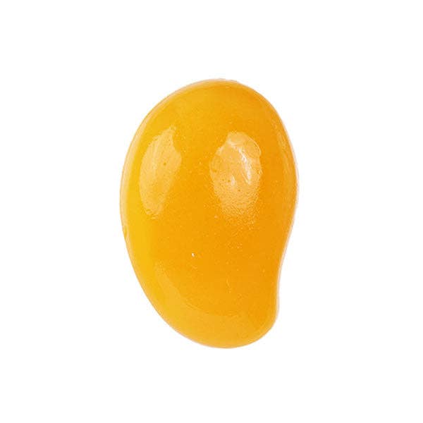 Showcase - Wholesale Gummy - Amos Peelerz Giant Gummy Mango Peelable Candy (4.76oz)1