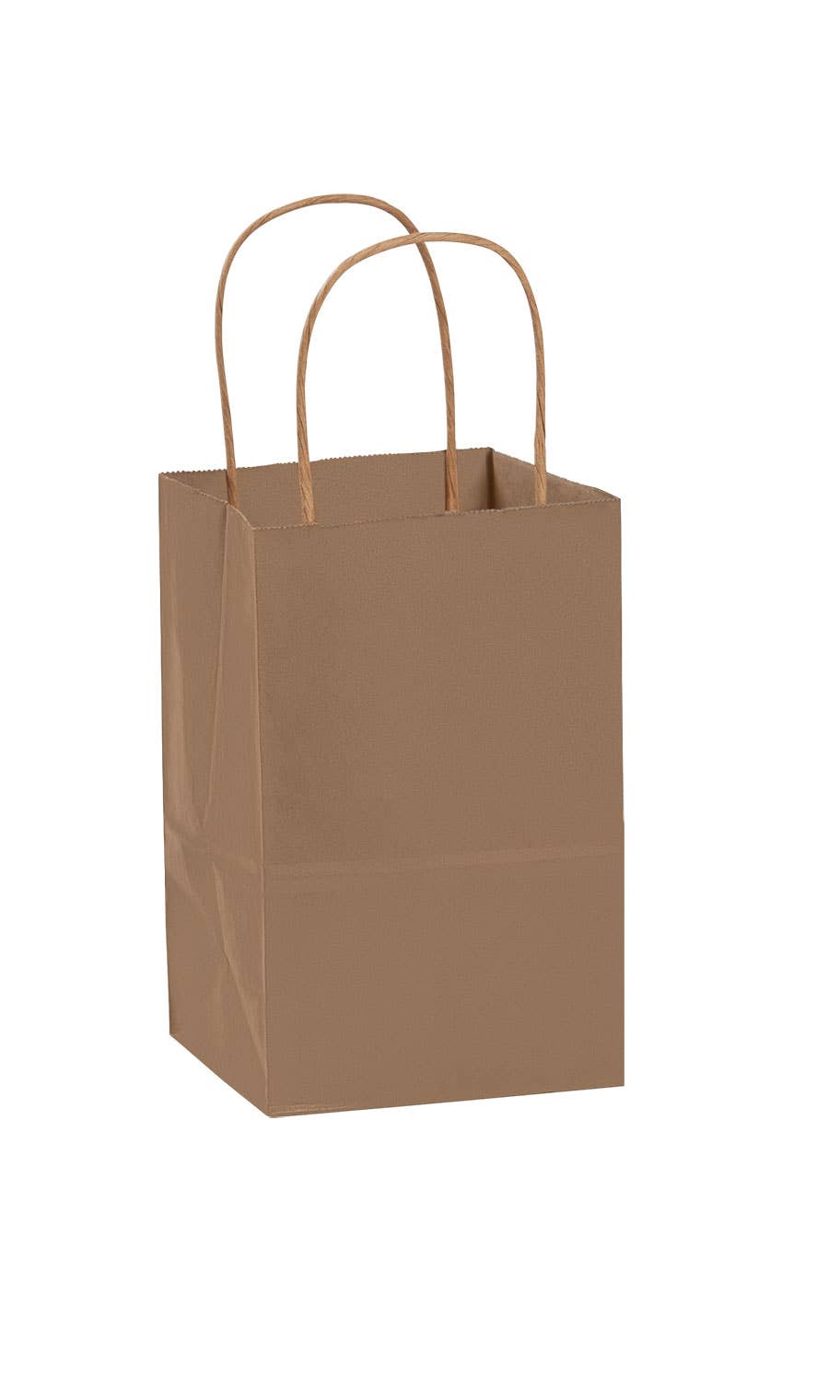 Store Supply Warehouse - Wholesale Gift Bag - Kraft Paper Shopping Bags6