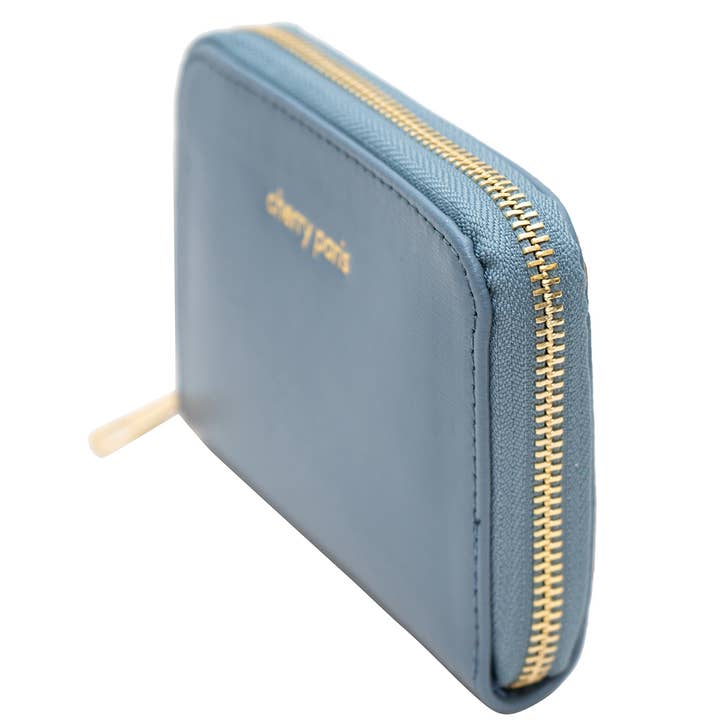 Cherry Paris - Wholesale Wallet - Women's - Small Leather Goods YUNA BOX bag - 4901B19