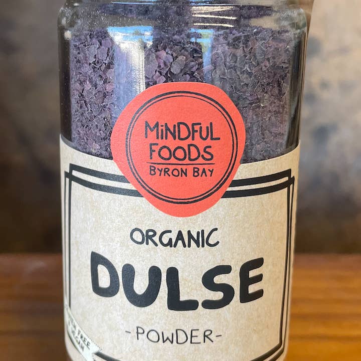Mindful Foods - Wholesale Protein/superfood powder - Dulse Powder